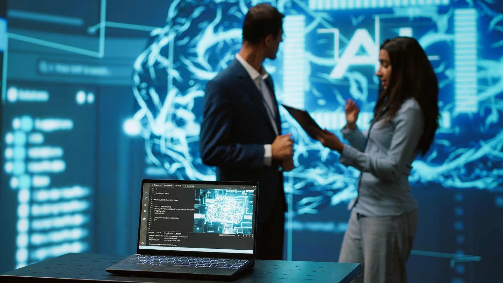 Customer Behavior Modeling